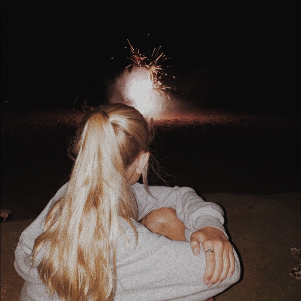 Meet your Posher, Ciana